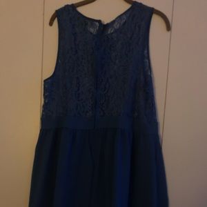 Forever 21 Dresses - Forever 21 Plus dress Forever 21 Dresses - Forever 21 Plus dress